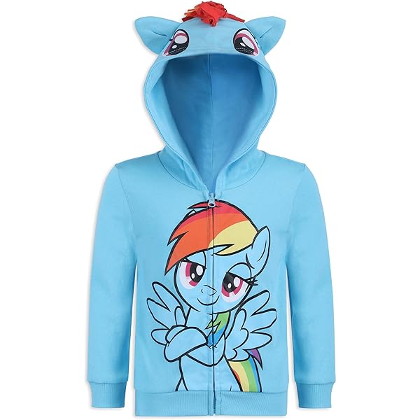 Amazon.com: My Little Pony Rainbow Dash, Twilight Sparkle